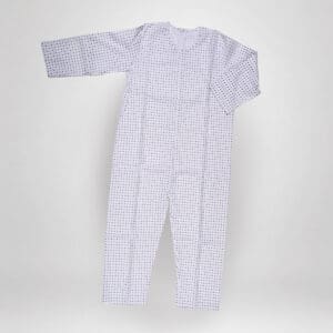 Nils Nattdress