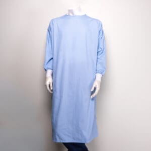 Stellefrakk lang arm